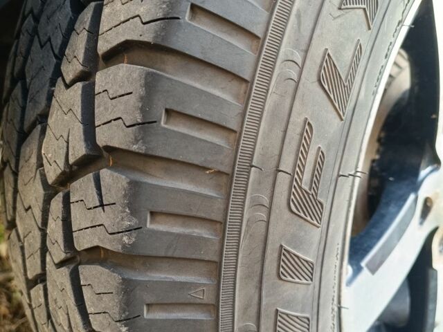 Зеленый ВАЗ 21214, объемом двигателя 1.7 л и пробегом 230 тыс. км за 3300 $, фото 7 на Automoto.ua