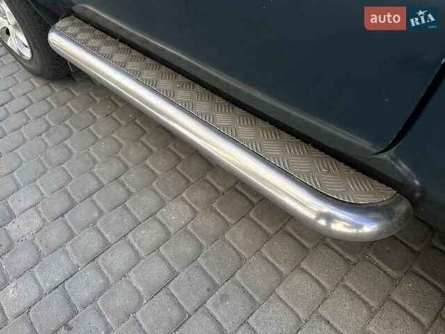 Зеленый ВАЗ 21214, объемом двигателя 1.7 л и пробегом 46 тыс. км за 4200 $, фото 8 на Automoto.ua