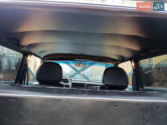 Зеленый ВАЗ 21214, объемом двигателя 1.7 л и пробегом 10 тыс. км за 5300 $, фото 14 на Automoto.ua