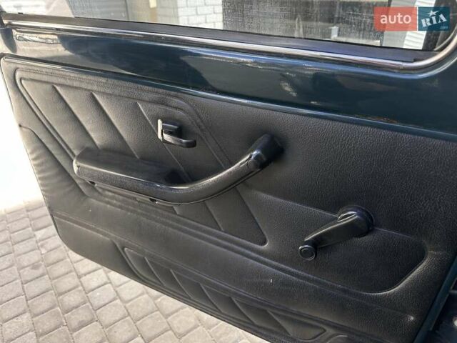 Зеленый ВАЗ 21214, объемом двигателя 1.7 л и пробегом 46 тыс. км за 4200 $, фото 16 на Automoto.ua