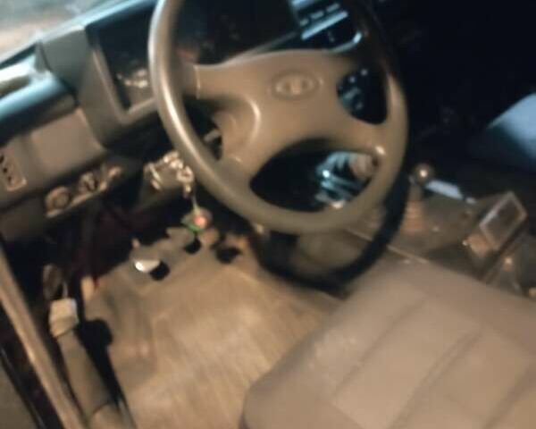 Зелений ВАЗ 21214, об'ємом двигуна 1.7 л та пробігом 300 тис. км за 3500 $, фото 4 на Automoto.ua