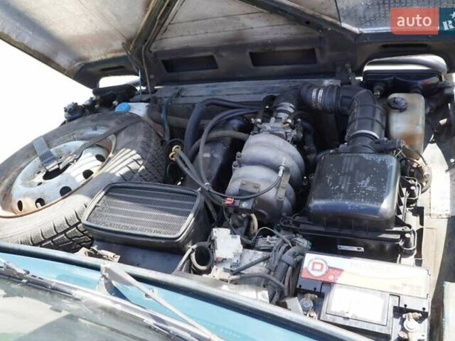 ВАЗ 21214 2008 в Харькове на Automoto.ua Зеленый ВАЗ 21214, объемом двигателя 1.7 л и пробегом 147 тыс. км за 3999 $, фото 11 на Automoto.ua