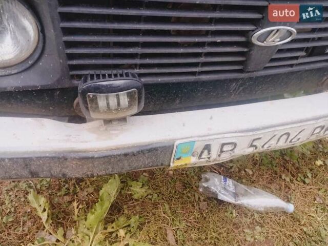 ВАЗ 21214 2008 в Летичеве на Automoto.ua Зеленый ВАЗ 21214, объемом двигателя 1.7 л и пробегом 232 тыс. км за 2200 $, фото 8 на Automoto.ua