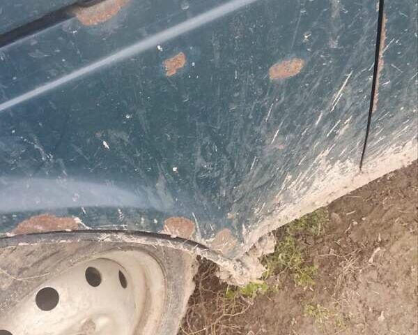 ВАЗ 21214 2008 в Летичеве на Automoto.ua Зеленый ВАЗ 21214, объемом двигателя 1.7 л и пробегом 232 тыс. км за 2200 $, фото 2 на Automoto.ua