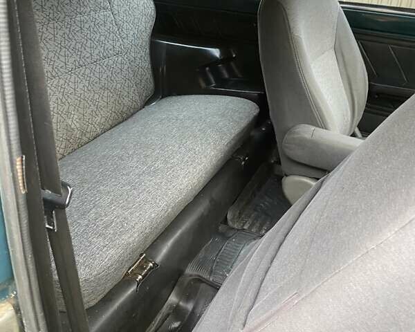 Зелений ВАЗ 21214, об'ємом двигуна 1.7 л та пробігом 127 тис. км за 3850 $, фото 13 на Automoto.ua