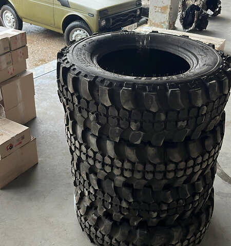 Зелений ВАЗ 21214, об'ємом двигуна 1.7 л та пробігом 140 тис. км за 4500 $, фото 5 на Automoto.ua