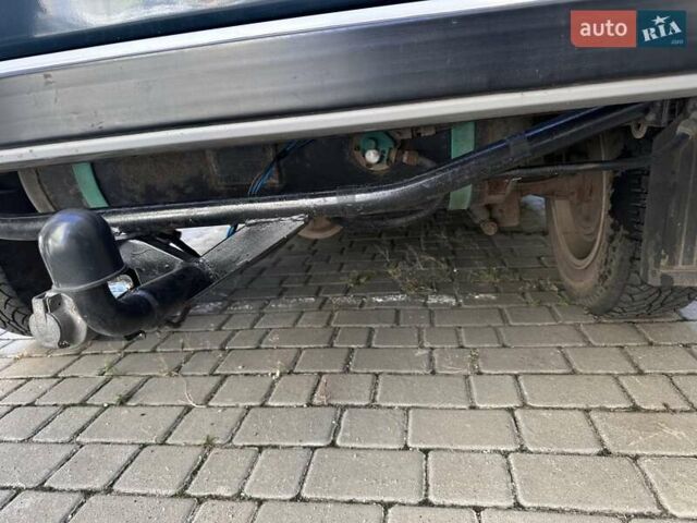 Зеленый ВАЗ 21214, объемом двигателя 1.7 л и пробегом 46 тыс. км за 4200 $, фото 17 на Automoto.ua