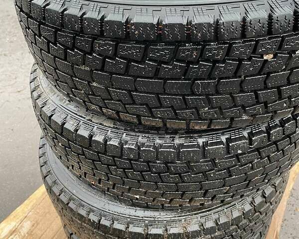 Зелений ВАЗ 21214, об'ємом двигуна 1.7 л та пробігом 151 тис. км за 2800 $, фото 14 на Automoto.ua