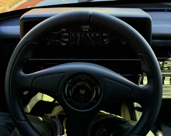 ВАЗ 21214 2009 в Черновцах на Automoto.ua Зеленый ВАЗ 21214, объемом двигателя 1.7 л и пробегом 165 тыс. км за 6500 $, фото 17 на Automoto.ua