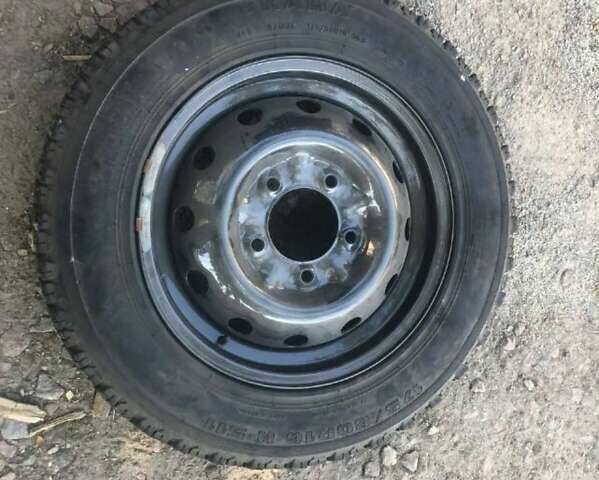 Зелений ВАЗ 21214, об'ємом двигуна 1.69 л та пробігом 247 тис. км за 4800 $, фото 9 на Automoto.ua