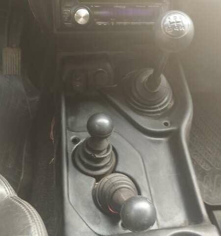 Зеленый ВАЗ 21214, объемом двигателя 1.69 л и пробегом 161 тыс. км за 5500 $, фото 2 на Automoto.ua