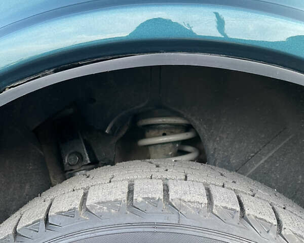 Зелений ВАЗ 21214, об'ємом двигуна 1.7 л та пробігом 231 тис. км за 4050 $, фото 5 на Automoto.ua