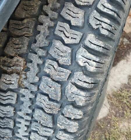 Зеленый ВАЗ 21214, объемом двигателя 1.69 л и пробегом 161 тыс. км за 5500 $, фото 6 на Automoto.ua