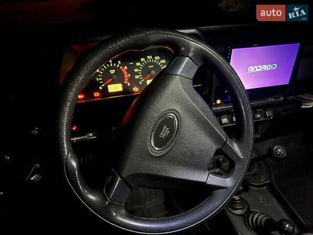 ВАЗ 21214 2010 в Днепре (Днепропетровске) на Automoto.ua Зеленый ВАЗ 21214, объемом двигателя 1.7 л и пробегом 122 тыс. км за 7000 $, фото 20 на Automoto.ua