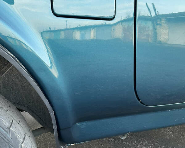 Зелений ВАЗ 21214, об'ємом двигуна 1.7 л та пробігом 231 тис. км за 4050 $, фото 7 на Automoto.ua