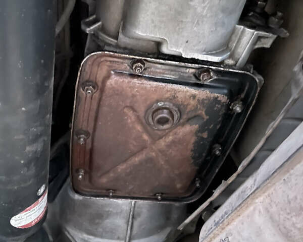 Зелений ВАЗ 21214, об'ємом двигуна 1.7 л та пробігом 231 тис. км за 4050 $, фото 16 на Automoto.ua