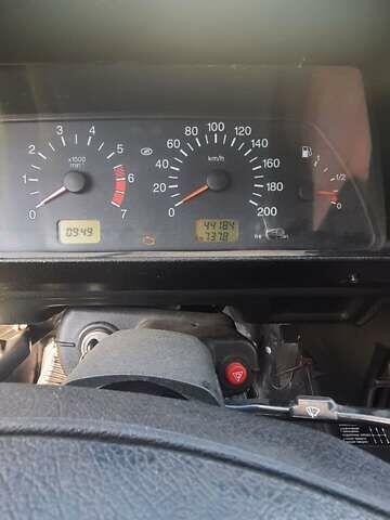 Зеленый ВАЗ 21214, объемом двигателя 1.7 л и пробегом 44 тыс. км за 6500 $, фото 1 на Automoto.ua