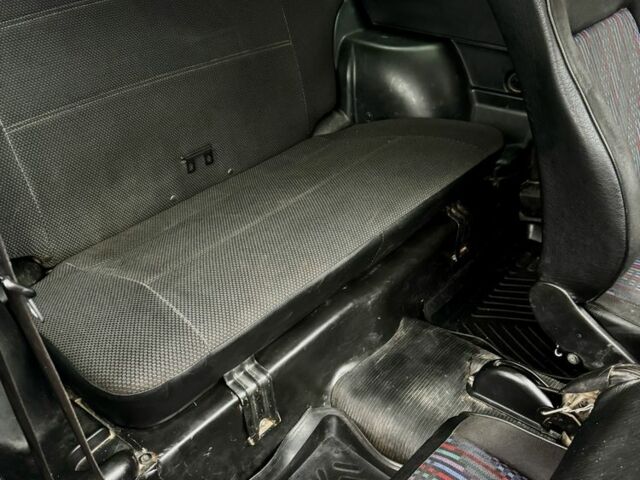 Зеленый ВАЗ 21214, объемом двигателя 1.7 л и пробегом 200 тыс. км за 3000 $, фото 9 на Automoto.ua