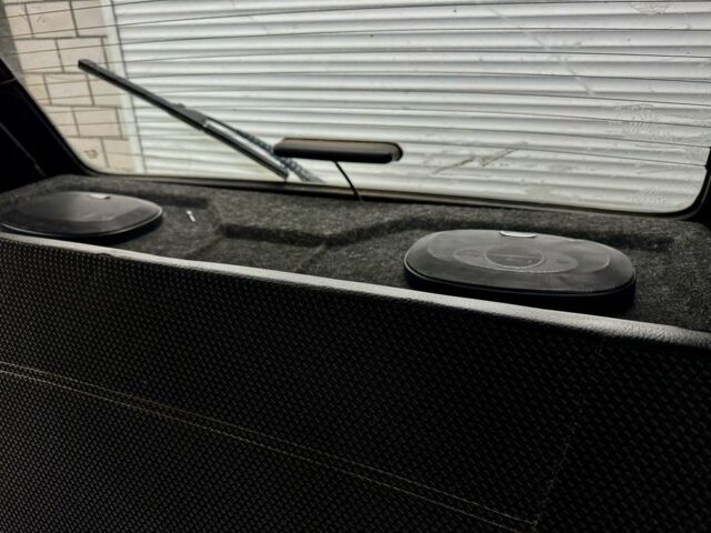 Зеленый ВАЗ 21214, объемом двигателя 1.7 л и пробегом 200 тыс. км за 3000 $, фото 10 на Automoto.ua