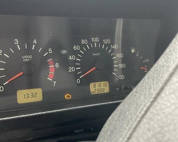 Зеленый ВАЗ 21214, объемом двигателя 1.69 л и пробегом 81 тыс. км за 6100 $, фото 7 на Automoto.ua