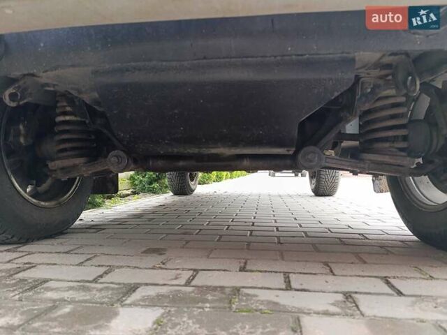 Зеленый ВАЗ 21214, объемом двигателя 1.7 л и пробегом 144 тыс. км за 4500 $, фото 4 на Automoto.ua