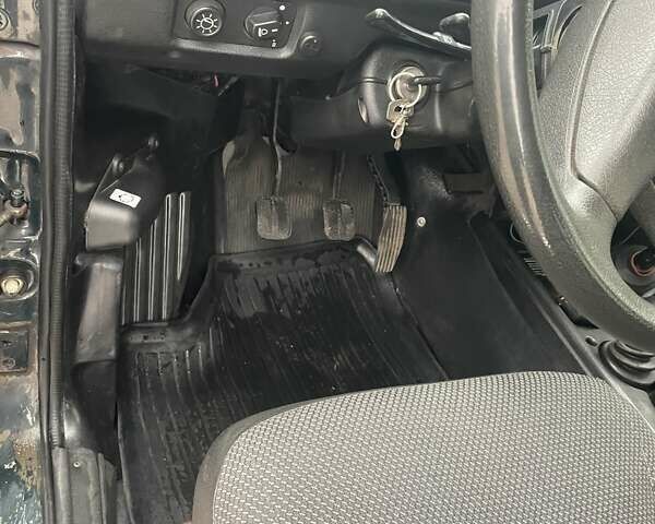 Зеленый ВАЗ 21214, объемом двигателя 1.69 л и пробегом 81 тыс. км за 6100 $, фото 5 на Automoto.ua