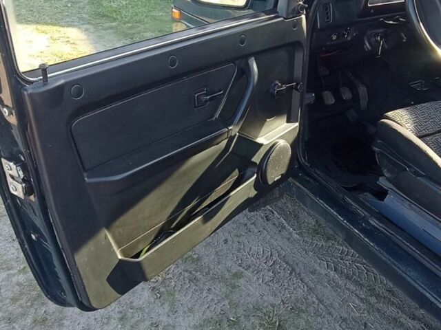 ВАЗ 21214 2012 в Александровка на Automoto.ua Зеленый ВАЗ 21214, объемом двигателя 1.7 л и пробегом 183 тыс. км за 3300 $, фото 3 на Automoto.ua