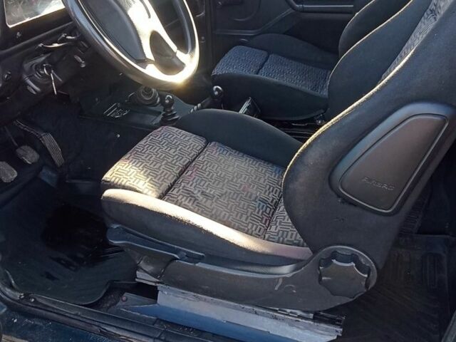 ВАЗ 21214 2012 в Александровка на Automoto.ua Зеленый ВАЗ 21214, объемом двигателя 1.7 л и пробегом 183 тыс. км за 3300 $, фото 4 на Automoto.ua