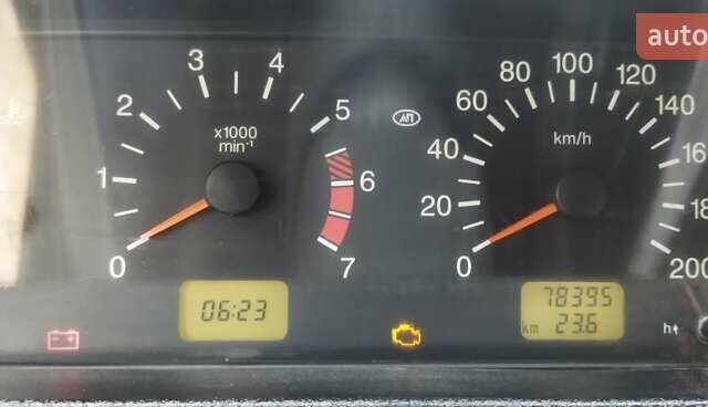 Зеленый ВАЗ 21214, объемом двигателя 1.7 л и пробегом 80 тыс. км за 3000 $, фото 6 на Automoto.ua