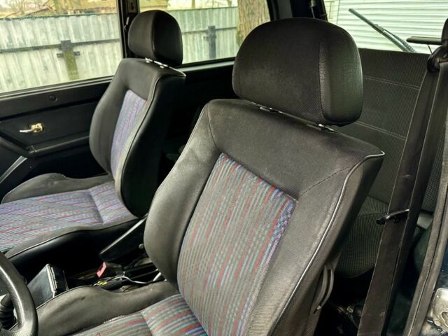 Зеленый ВАЗ 21214, объемом двигателя 1.7 л и пробегом 200 тыс. км за 3000 $, фото 12 на Automoto.ua