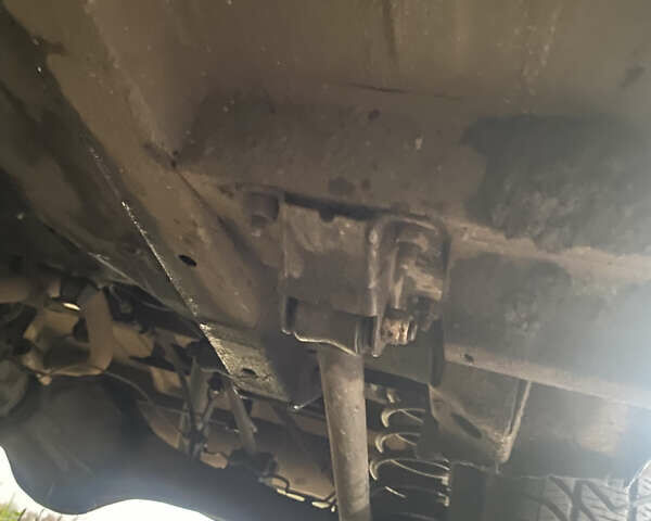 Зеленый ВАЗ 21214, объемом двигателя 1.7 л и пробегом 230 тыс. км за 3800 $, фото 14 на Automoto.ua