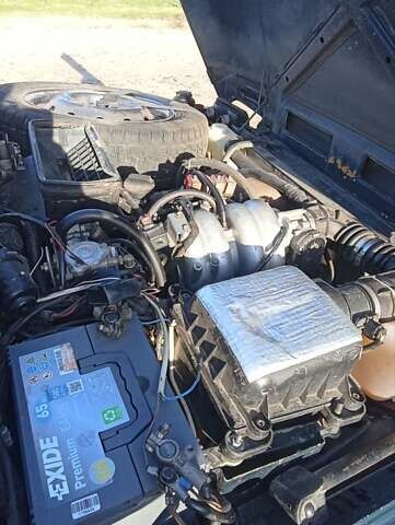 Зеленый ВАЗ 21214, объемом двигателя 1.69 л и пробегом 183 тыс. км за 3300 $, фото 4 на Automoto.ua