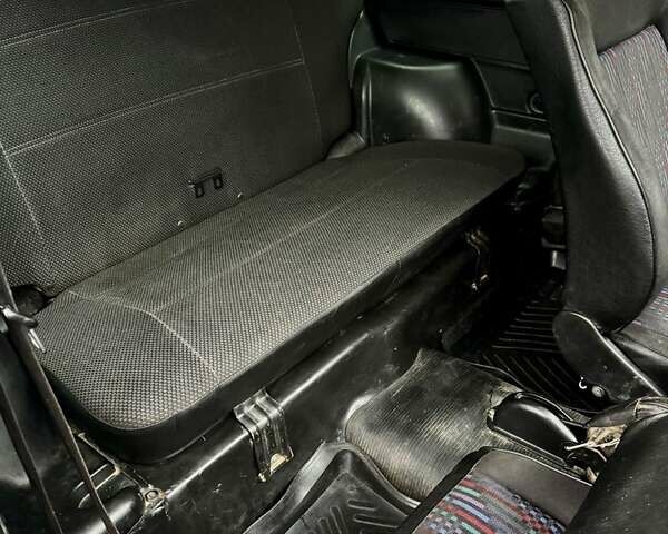 Зеленый ВАЗ 21214, объемом двигателя 1.7 л и пробегом 300 тыс. км за 3000 $, фото 8 на Automoto.ua