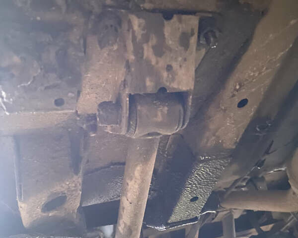 Зелений ВАЗ 21214, об'ємом двигуна 1.7 л та пробігом 130 тис. км за 3800 $, фото 13 на Automoto.ua