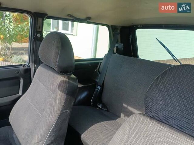 Зелений ВАЗ 21214, об'ємом двигуна 1.69 л та пробігом 260 тис. км за 2950 $, фото 16 на Automoto.ua