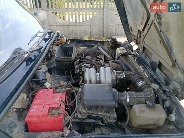 Зелений ВАЗ 21214, об'ємом двигуна 1.69 л та пробігом 260 тис. км за 2950 $, фото 17 на Automoto.ua