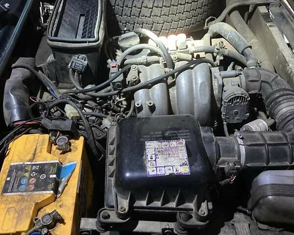 Зеленый ВАЗ 21214, объемом двигателя 1.7 л и пробегом 369 тыс. км за 3500 $, фото 9 на Automoto.ua