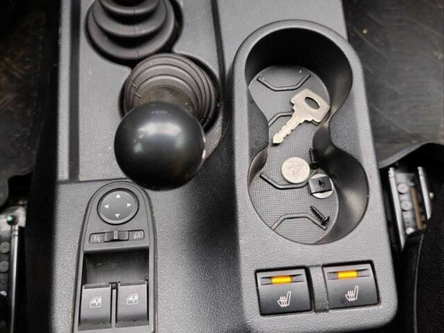 Зеленый ВАЗ 21214, объемом двигателя 1.7 л и пробегом 35 тыс. км за 7300 $, фото 11 на Automoto.ua