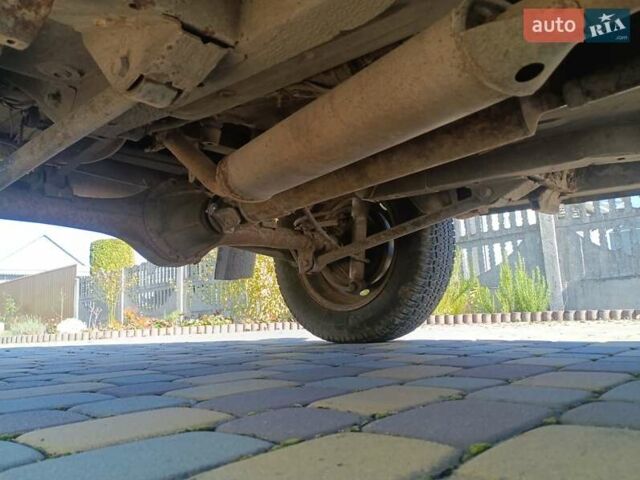 ВАЗ 21214 2013 в Снятине на Automoto.ua Зеленый ВАЗ 21214, объемом двигателя 1.69 л и пробегом 137 тыс. км за 2800 $, фото 18 на Automoto.ua