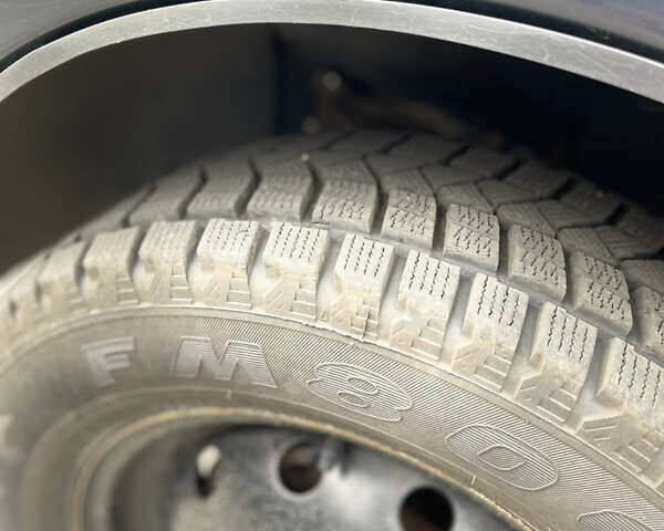 Зеленый ВАЗ 21214, объемом двигателя 1.69 л и пробегом 162 тыс. км за 6200 $, фото 14 на Automoto.ua