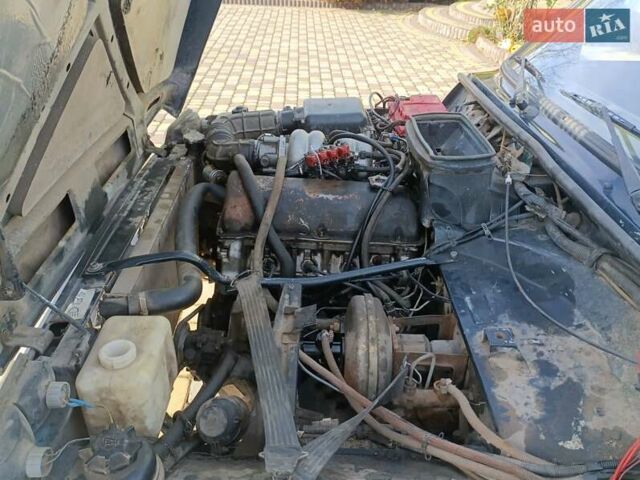 Зелений ВАЗ 21214, об'ємом двигуна 1.69 л та пробігом 260 тис. км за 2950 $, фото 18 на Automoto.ua