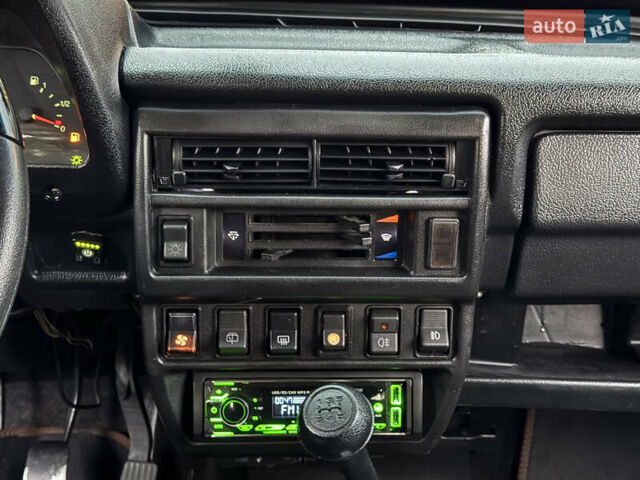 ВАЗ 21214 2014 в Киеве на Automoto.ua Зеленый ВАЗ 21214, объемом двигателя 1.7 л и пробегом 244 тыс. км за 6700 $, фото 32 на Automoto.ua