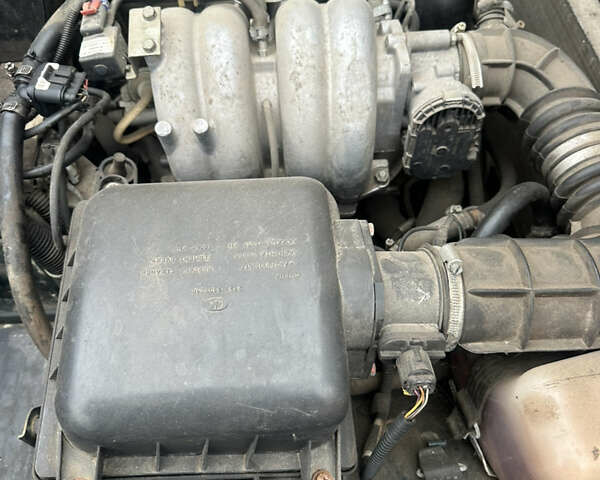 Зеленый ВАЗ 21214, объемом двигателя 1.69 л и пробегом 111 тыс. км за 4100 $, фото 2 на Automoto.ua