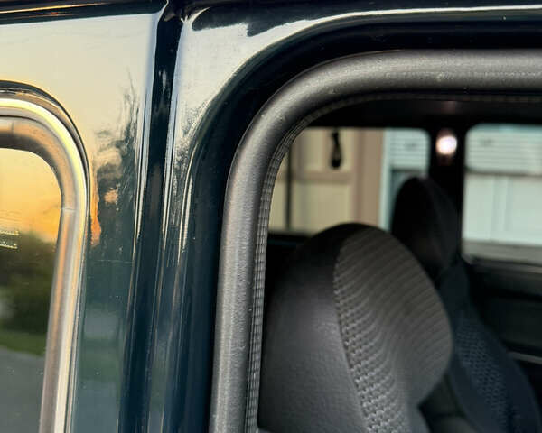 Зелений ВАЗ 21214, об'ємом двигуна 1.7 л та пробігом 84 тис. км за 6200 $, фото 7 на Automoto.ua