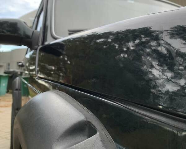 Зелений ВАЗ 21214, об'ємом двигуна 1.69 л та пробігом 122 тис. км за 6700 $, фото 49 на Automoto.ua