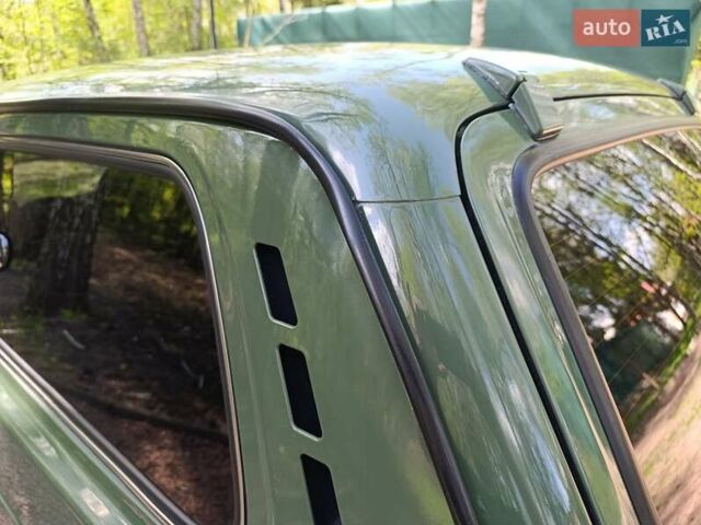 Зелений ВАЗ 21214, об'ємом двигуна 1.7 л та пробігом 32 тис. км за 7900 $, фото 17 на Automoto.ua