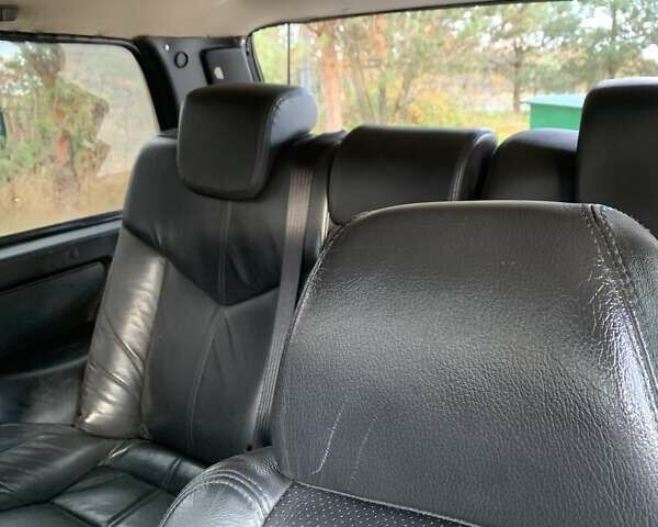 Зелений ВАЗ 21214, об'ємом двигуна 1.69 л та пробігом 122 тис. км за 6700 $, фото 9 на Automoto.ua