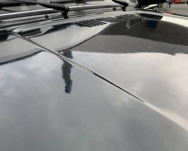 Зелений ВАЗ 21214, об'ємом двигуна 1.69 л та пробігом 122 тис. км за 6700 $, фото 47 на Automoto.ua