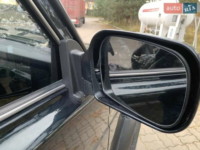 Зелений ВАЗ 21214, об'ємом двигуна 1.69 л та пробігом 122 тис. км за 6700 $, фото 36 на Automoto.ua