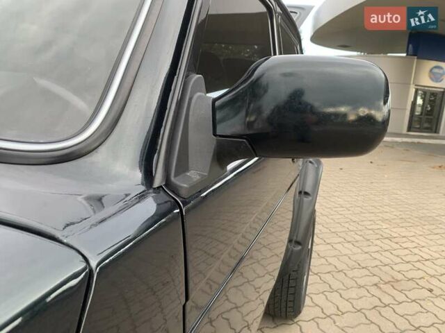 Зелений ВАЗ 21214, об'ємом двигуна 1.69 л та пробігом 122 тис. км за 6700 $, фото 37 на Automoto.ua